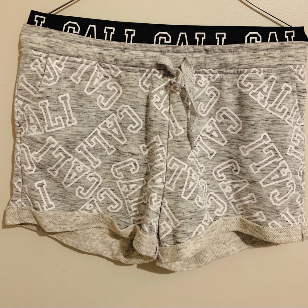 Cute shorts
